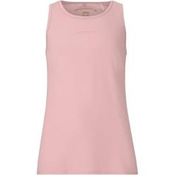 Dziecięcy tank top Endurance Nane. Fioletowe topy Endurance, m, bez wzorów, młodzieżowe, bez kołnierzyka, bez ramiączek. Za 147.50 zł.