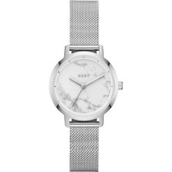 Zegarek DKNY - The Modernist NY2702 Silver/Silver. Szare zegarki DKNY. Za 479.00 zł.
