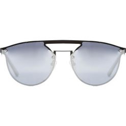 Czarne Okulary Be Gentle. Okulary przeciwsłoneczne marki Kazar. Za 34.99 zł.