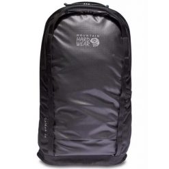 Plecak damski Mountain Hardwear Camp 4 28W. Czarne plecaki MOUNTAIN HARDWEAR, bez wzorów, bez dodatków. Za 539.00 zł.