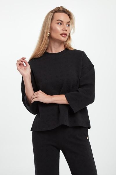 Bluza damska Tashina JOOP!. Bluzy Joop!, m, bez wzorów, bez kaptura. Za 619.00 zł.
