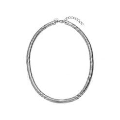 Purelei Purelei Łańcuch Stay Classy Naszyjniki 1 ct Damski. Czerwone naszyjniki Purelei, z materiału, pozłacane. Za 116.99 zł.