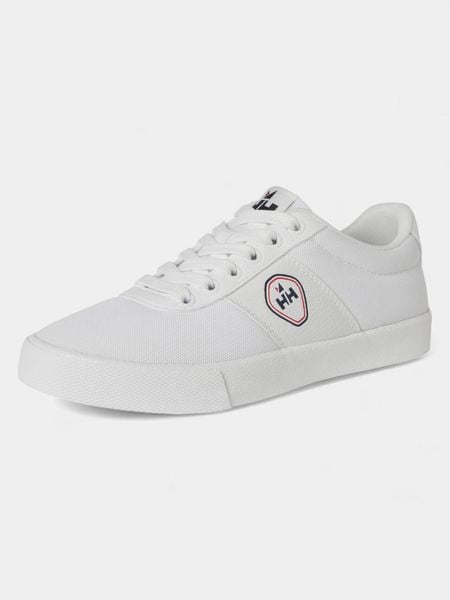 Buty Damskie Helly Hansen Archboard. Białe buty treningowe Helly Hansen, bez wzorów, z gumy, bez zapięcia, żeglarskie. Za 249.00 zł.