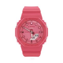 Zegarek G-Shock. Czerwone zegarki G-Shock. Za 449.99 zł.