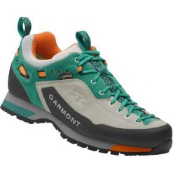 Garmont Buty Dragontail Lt Gtx W Light Grey/Teal Green 5 (38 Eu). Buty treningowe marki Garmont. W wyprzedaży za 579.00 zł.