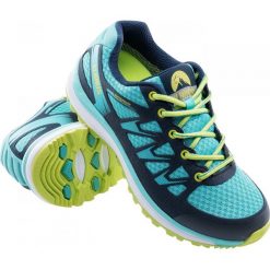 Elbrus Buty damskie SEMINOL WP WO'S navy/sapphire/lime r. 37. Buty trekkingowe marki ELBRUS. Za 216.87 zł.