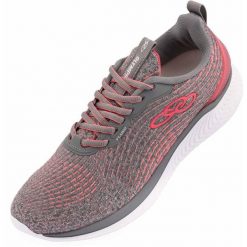 Wygodne trampki damskie Olympikus Fluxo 39. Fioletowe trampki OLYMPIKUS, bez wzorów, bez zapięcia. Za 307.99 zł.