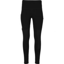 Rajstopy damskie Whistler Watts. Czarne rajstopy WHISTLER, bez wzorów, z elastanu. Za 299.99 zł.