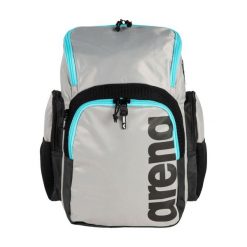 Plecak Arena TEAM SPIKY III BACKPACK 35. Czarne plecaki Arena, bez wzorów, bez dodatków. Za 184.99 zł.