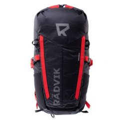 Plecak Gravepack 27L. Brązowe plecaki RADVIK, bez wzorów, bez dodatków. Za 439.99 zł.