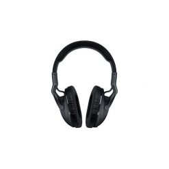 Słuchawki ROCCAT Cross ROC-14-510. Czarne słuchawki nauszne ROCCAT. Za 129.99 zł.