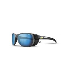 Okulary żeglarskie JULBO Camino OCEAN MASTER Spectron 4 HD Glare Control kat.4. Czarne okulary przeciwsłoneczne JULBO, bez wzorów. W wyprzedaży za 424.15 zł.