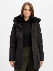 Wellensteyn Funkcjonalna kurtka Kobiety czarny, L. Czarne kurtki Wellensteyn, l, bez wzorów, bez kaptura. Za 1,399.95 zł.