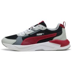 Buty sportowe Puma X ray 3 Lt. Buty treningowe Puma, bez wzorów, bez zapięcia, na fitness i siłownię. Za 390.00 zł.