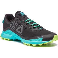 Buty Reebok - All Terrain Craze CN6340 Black/Grey/Lime/Teal. Buty do biegania marki Reebok. Za 279.00 zł.