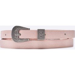 Answear - Pasek Wild Nature. Paski marki ANSWEAR. W wyprzedaży za 39.90 zł.