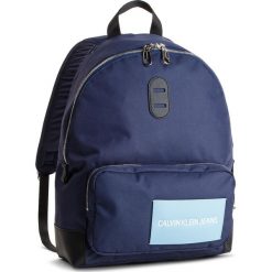 Plecak CALVIN KLEIN JEANS - SP Essential + Cp Backpack 45 K40K400798 453. Plecaki marki Calvin Klein Jeans. Za 399.00 zł.