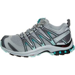 Salomon Obuwie damskie Xa Pro 3D W niebieskie r. 36. Buty trekkingowe marki Salomon. Za 349.00 zł.