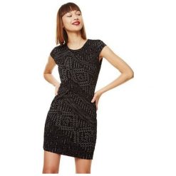 Desigual Kobiety Ubierają Kamizelka Anouk 17Wwvk58 2000 (Rozmiar L). Sukienki marki Desigual. W wyprzedaży za 250.00 zł.