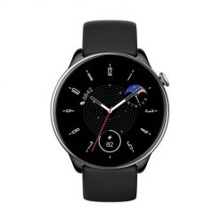 SMARTWATCH Amazfit GTR Mini, Midnight Black. Czarne smartbandy huami. Za 513.99 zł.