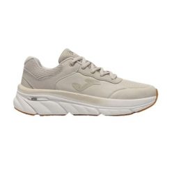 Buty sportowe damskie Joma Aries 2625. Brązowe buty treningowe Joma, bez wzorów, z gumy, bez zapięcia, trekkingowe. Za 279.50 zł.