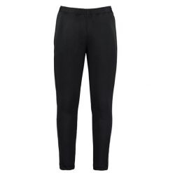 Spodnie Dresowe Slim Fit Dla Dorosłych Unisex. Czarne spodnie dresowe GAMEGEAR, na lato, bez wzorów, z dresówki, trekkingowe. Za 122.99 zł.
