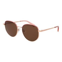 Okulary przeciwsłoneczne Damskie TED BAKER TB1678 53401. Brązowe okulary przeciwsłoneczne Ted Baker, bez wzorów. W wyprzedaży za 344.10 zł.