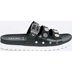 Liu Jo - Klapki. Klapki marki NABAIJI. W wyprzedaży za 449.90 zł.