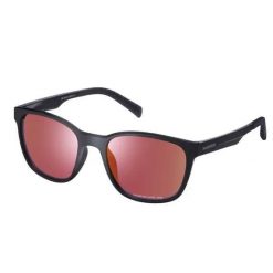 Okulary przeciwsłoneczne Shimano Tokyo 3. Czarne okulary przeciwsłoneczne Shimano, bez wzorów. Za 257.05 zł.