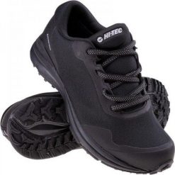 Buty trekkingowe damskie Hi-Tec Buty Hi-Tec Benard Wp Wo's W 92800401597, Rozmiar: 37. Buty trekkingowe Hi-tec, bez wzorów, bez zapięcia. Za 240.41 zł.