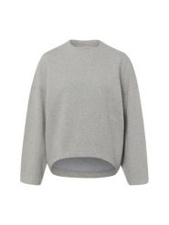 Msch Copenhagen Bluza Kobiety szary, XS/S. Szare bluzy MSCH Copenhagen, s, bez wzorów, bez kaptura. Za 399.95 zł.