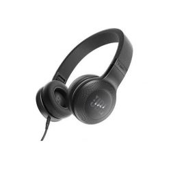 Przewodowe słuchawki nauszne JBL E35 Czarny. Słuchawki nauszne marki JBL. Za 299.00 zł.