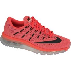 Nike Buty damskie Air Max 2016 pomarańczowe r. 38 (806772-800). Buty treningowe marki Nike. Za 533.02 zł.