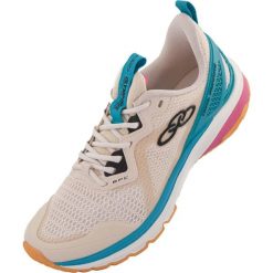 Damskie Buty Trail Olympikus BPC 39 - Oddychające i Lekkie. Fioletowe buty trekkingowe OLYMPIKUS, bez zapięcia. Za 344.99 zł.