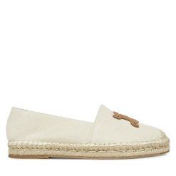 Espadryle Aldo. Brązowe espadryle Aldo, bez wzorów, bez obcasa. Za 309.99 zł.