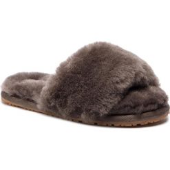 Kapcie MOU - Slideslipsh Cha. Kapcie marki Mou. W wyprzedaży za 289.00 zł.