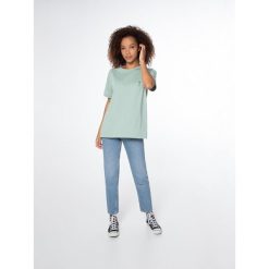 Koszulka damska Protest PRTELSAO t-shirt. Zielone t-shirty sportowe Protest, m, bez wzorów, bez ramiączek. W wyprzedaży za 107.99 zł.