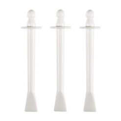 UNIQ 20 sztuk patyczków woskowych do nosa Golarki i depilatory 20 ct. Depilatory UNIQ. Za 65.99 zł.