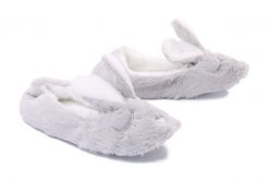 AXIM 7P24082 szary, kapcie damskie. Szare kapcie Axim, bez wzorów. Za 34.99 zł.