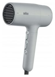 Braun BRHD211E szary. Szare lokówki Braun. Za 149.00 zł.