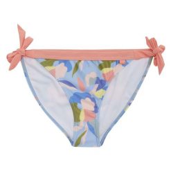 Bikini Damskie Flavia Abstract Floral String Bikini Bottoms. Czerwone bikini Regatta, bez wzorów. Za 36.99 zł.