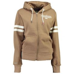 Stone Goose Bluza Damska Fusher Xl Brązowy. Bluzy marki Stone Goose. W wyprzedaży za 107.00 zł.