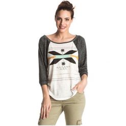 Roxy Koszulka Damska Surfer Dude Colourblock Palm Marshmellow erjzt03869-wbt0 (Rozmiar Xl). T-shirty sportowe marki Roxy. W wyprzedaży za 92.00 zł.