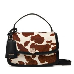 Torebka Guess. Torebki klasyczne Guess, z aplikacjami, klasyczne, bez dodatków. Za 634.99 zł.