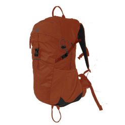 Plecak turystyczny Quechua MH500 25 l. Zielone plecaki QUECHUA, bez wzorów, bez dodatków. Za 229.99 zł.