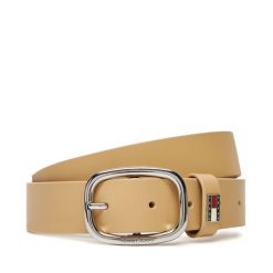 Pasek Damski Tommy Jeans. Paski Tommy Jeans, bez wzorów, z jeansu. Za 169.99 zł.