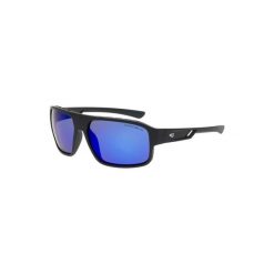 Okulary polaryzacyjne GOG Sahil - matt black. Czarne okulary przeciwsłoneczne GOG, bez wzorów. Za 140.99 zł.