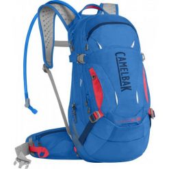 Camelbak Plecak Rowerowy Luxe Lr 14 Carve Blue/Fiery Coral. Plecaki marki Camelbak. W wyprzedaży za 409.00 zł.