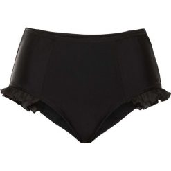 Figi bikini bonprix czarny. Bikini marki bonprix. Za 49.99 zł.