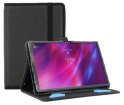 Mobilis 051073 etui na tablet 31,2 cm (12.3") Folio Czarny. Czarne walizki No Name. Za 375.99 zł.